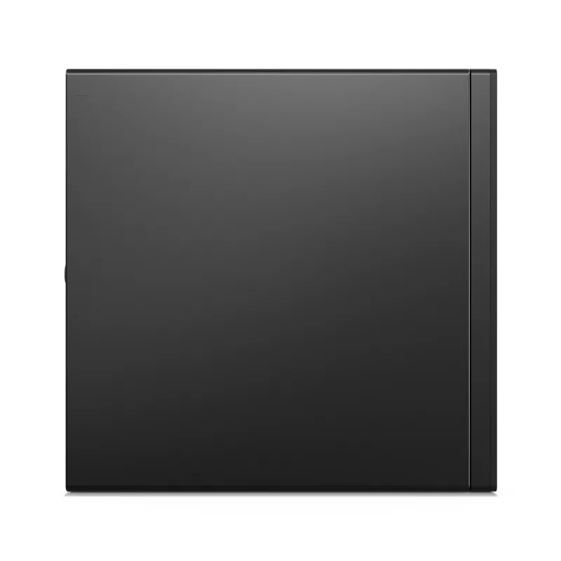 Lenovo ThinkCentre M70q Gen 5 Intel® Core™ i7 i7-14700T 16 GB DDR5-SDRAM 512 GB SSD Windows 11 Pro mini-pc zwart