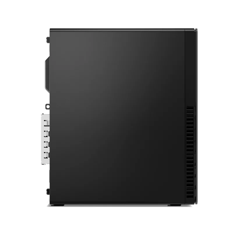 Lenovo ThinkCentre M70s Gen 5 Intel® Core™ i7 i7-14700 16 GB DDR5-SDRAM 512 GB SSD Windows 11 Pro SFF-pc zwart