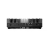 Lenovo ThinkEdge SE30 Intel® Core™ i3 i3-1115GRE 8 GB DDR4-SDRAM 256 GB SSD Windows 11 IoT Enterprise Mini-PC zwart