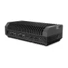 Lenovo ThinkEdge SE30 Intel® Core™ i3 i3-1115GRE 8 GB DDR4-SDRAM 256 GB SSD Windows 11 IoT Enterprise Mini-PC zwart