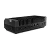 Lenovo ThinkEdge SE30 Intel® Core™ i3 i3-1115GRE 8 GB DDR4-SDRAM 256 GB SSD Windows 11 IoT Enterprise Mini-PC zwart