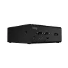 Lenovo ThinkEdge SE50 Intel® Core™ i5 i5-8365UE 8 GB DDR4-SDRAM 128 GB SSD Windows 11 IoT Enterprise Mini-PC zwart