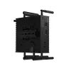Lenovo ThinkEdge SE50 Intel® Core™ i5 i5-8365UE 8 GB DDR4-SDRAM 128 GB SSD Windows 11 IoT Enterprise Mini-PC zwart