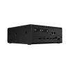 Lenovo ThinkEdge SE50 Intel® Core™ i5 i5-8365UE 8 GB DDR4-SDRAM 128 GB SSD Windows 11 IoT Enterprise Mini-PC zwart