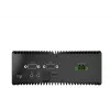 Lenovo ThinkEdge SE50 Intel® Core™ i5 i5-8365UE 8 GB DDR4-SDRAM 128 GB SSD Windows 11 IoT Enterprise Mini-PC zwart