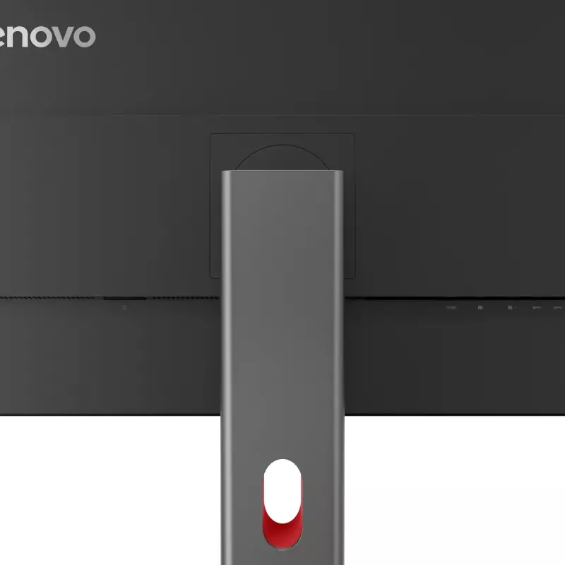 Monitor Lenovo ThinkVision P27Q-40 27 inch Quad HD LED 2560 x 1440