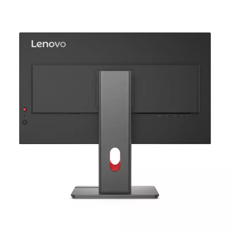 Monitor Lenovo ThinkVision P27Q-40 27 inch Quad HD LED 2560 x 1440