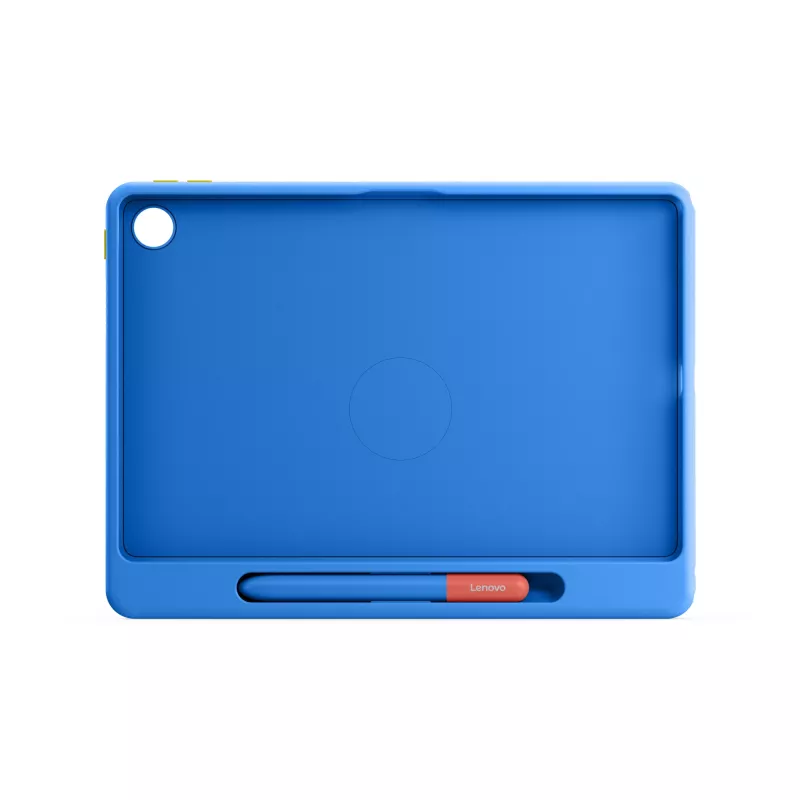 Lenovo ZG38C07051 Tablet-hoes blauw