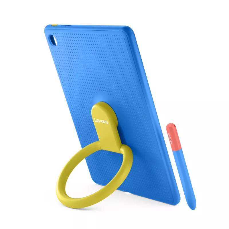 Lenovo ZG38C07051 Tablet-hoes blauw