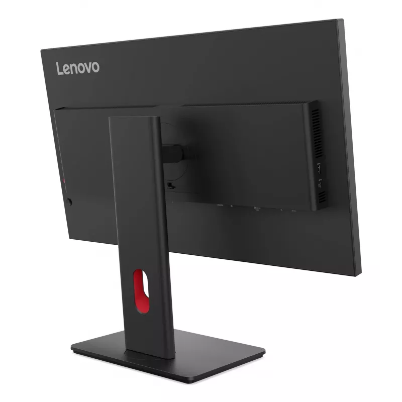 Monitor Lenovo ThinkVision T27UD-40 27 inch 4K Ultra HD LCD 3840 x 2160