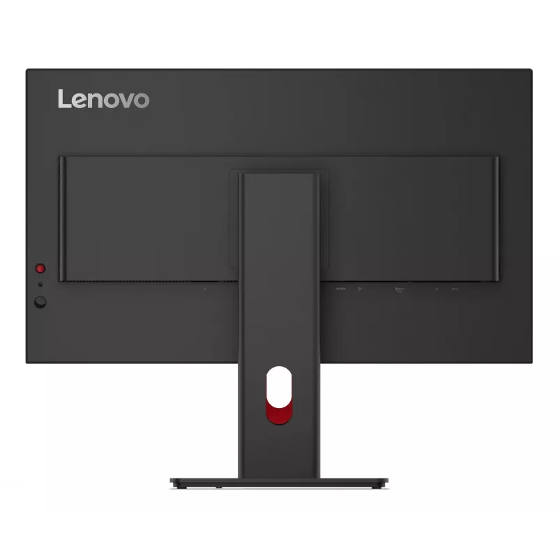 Monitor Lenovo ThinkVision T27UD-40 27 inch 4K Ultra HD LCD 3840 x 2160
