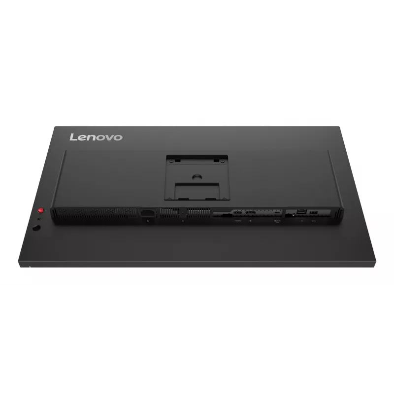 Monitor Lenovo ThinkVision T27UD-40 27 inch 4K Ultra HD LCD 3840 x 2160