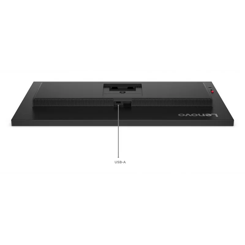 Monitor Lenovo ThinkVision T27UD-40 27 inch 4K Ultra HD LCD 3840 x 2160