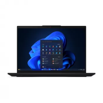 Lenovo ThinkPad L16 Gen 1 (Intel) Intel Core Ultra 5 125U Laptop 40,6 cm (16 inch) WUXGA 16 GB DDR5-SDRAM 512 GB SSD Wi-Fi 6E (802.11ax) Windows 11 Pro Nordic zwart