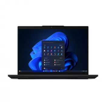 Lenovo ThinkPad L14 Gen 5 (Intel) Intel Core Ultra 5 125U Laptop 35,6 cm (14 inch) WUXGA 16 GB DDR5-SDRAM 512 GB SSD Wi-Fi 6E (802.11ax) Windows 11 Pro Nordic zwart