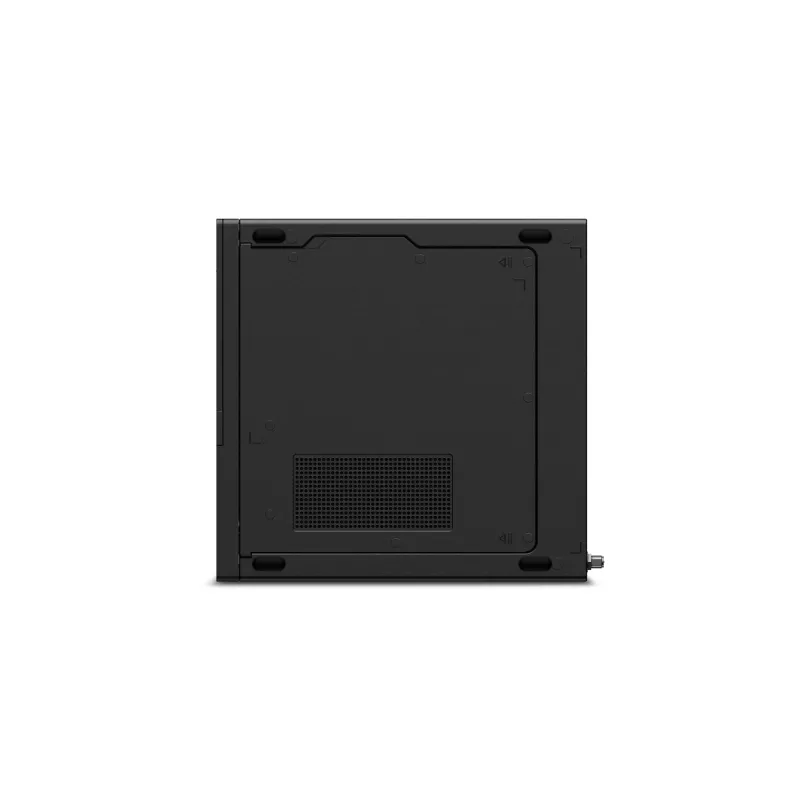 Lenovo ThinkStation P3 Tiny Gen 2 Intel Core Ultra 7 265 16 GB DDR5-SDRAM 512 GB SSD Windows 11 Pro Mini-PC Workstation zwart