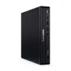 Lenovo ThinkCentre M70q Gen 6 Intel Core Ultra 5 235T 16 GB DDR5-SDRAM 512 GB SSD Windows 11 Pro Mini-PC zwart