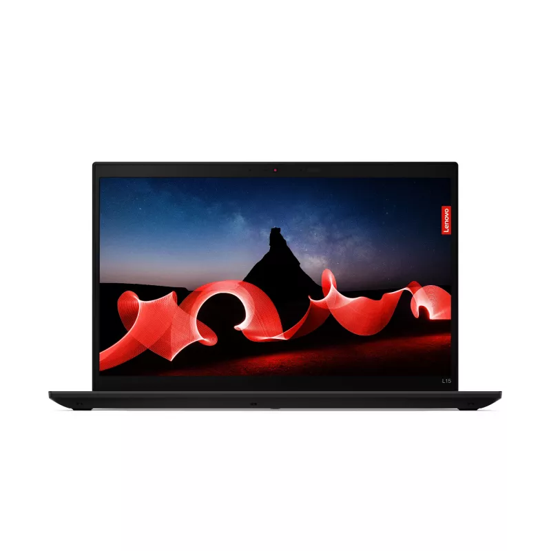 Laptop Lenovo ThinkPad L15 Gen 4 — Intel Core i5, 16 GB RAM