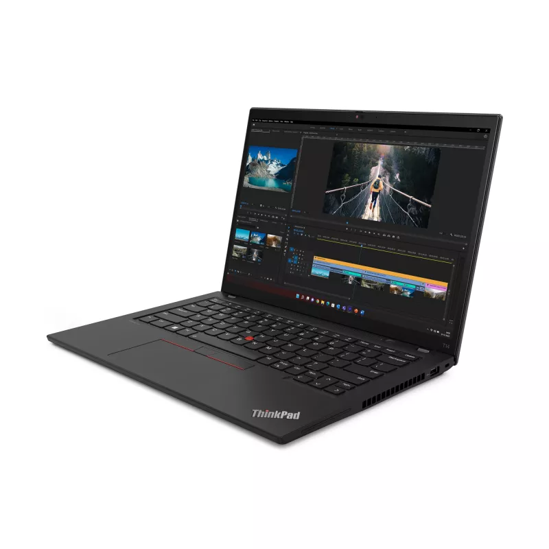 Laptop Lenovo ThinkPad T14 Gen 4 Intel Core i5 16GB RAM 512GB SSD