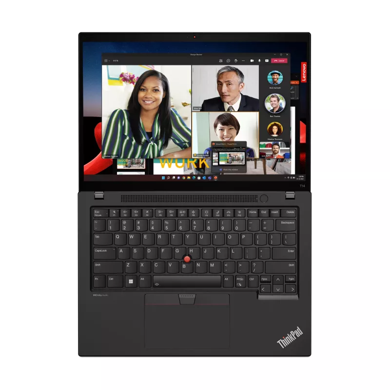 Laptop Lenovo ThinkPad T14 Gen 4 Intel Core i5 16GB RAM 512GB SSD