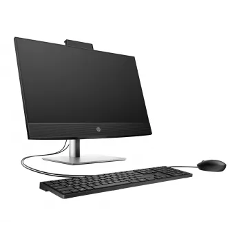 HP ProOne 440 G9 Intel® Core™ i7 60,5 cm (23,8 inch) 1920 x 1080 pixels All-in-One PC 8 GB DDR5-SDRAM FreeDOS (refurbished)