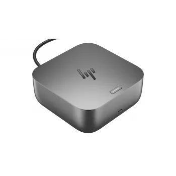 Dockingstation HP Thunderbolt 4 100W G6 bekabelde connectiviteit 5K Ultra HD