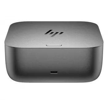 Dockingstation HP Thunderbolt 4 100W G6 bekabelde connectiviteit 5K Ultra HD