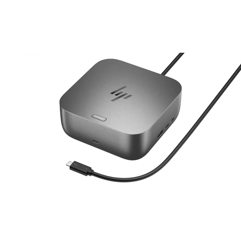 Dockingstation HP Thunderbolt 4 100W G6 bekabelde connectiviteit 5K Ultra HD