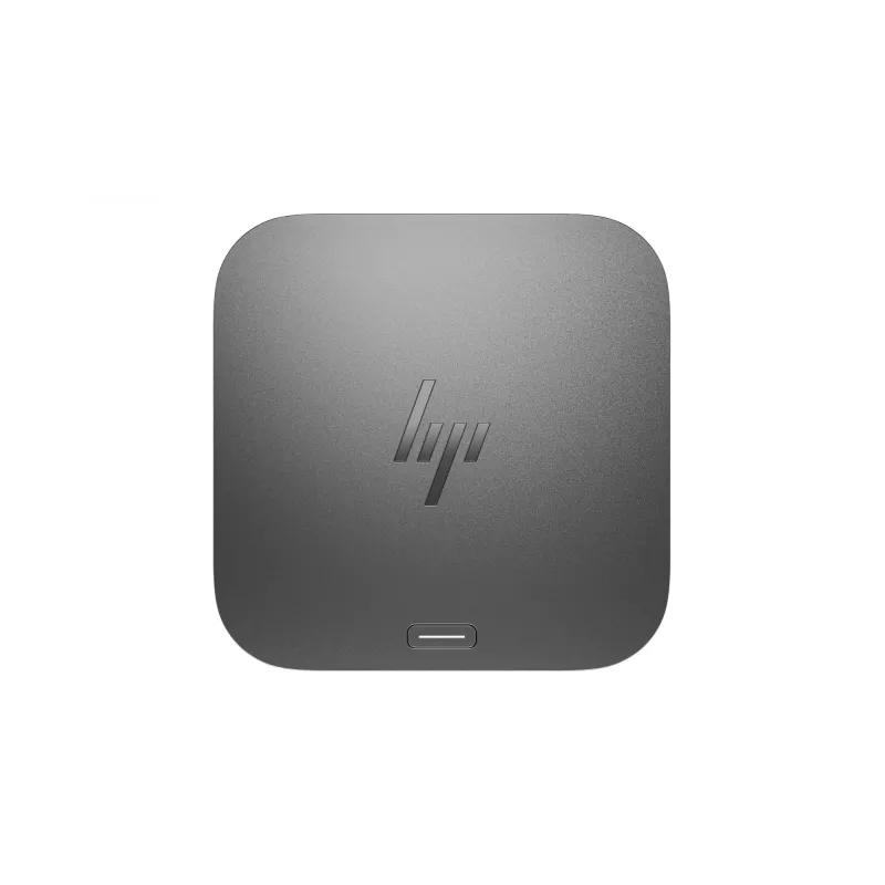 Dockingstation HP Thunderbolt 4 100W G6 bekabelde connectiviteit 5K Ultra HD