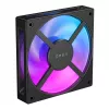 HP OMEN 120mm ventilator - enkelvoudige verpakking zwart