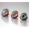 Vervangende oordopjes voor HP Poly Voyager Legend 50/30, S/M/L, WickerPL