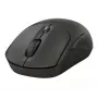 Draadloze muis HP 405 Quiet — ambidexter, optisch 1200 DPI, RF draadloos + Bluetooth, 5 knoppen, op batterij, zwart