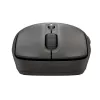 Draadloze muis HP 405 Quiet — ambidexter, optisch 1200 DPI, RF draadloos + Bluetooth, 5 knoppen, op batterij, zwart