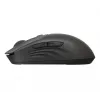 Draadloze muis HP 405 Quiet — ambidexter, optisch 1200 DPI, RF draadloos + Bluetooth, 5 knoppen, op batterij, zwart
