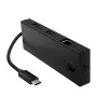 HP USB-C-poortreplicator, 1GbE (B8SV8AA)