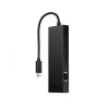 HP USB-C-poortreplicator, 1GbE (B8SV8AA)