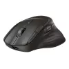 Bedrade optische muis HP B8YX3AA — compacte bedrade optische muis, 123,9 × 99,7 × 45,3 mm