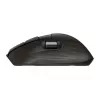 Bedrade optische muis HP B8YX3AA — compacte bedrade optische muis, 123,9 × 99,7 × 45,3 mm