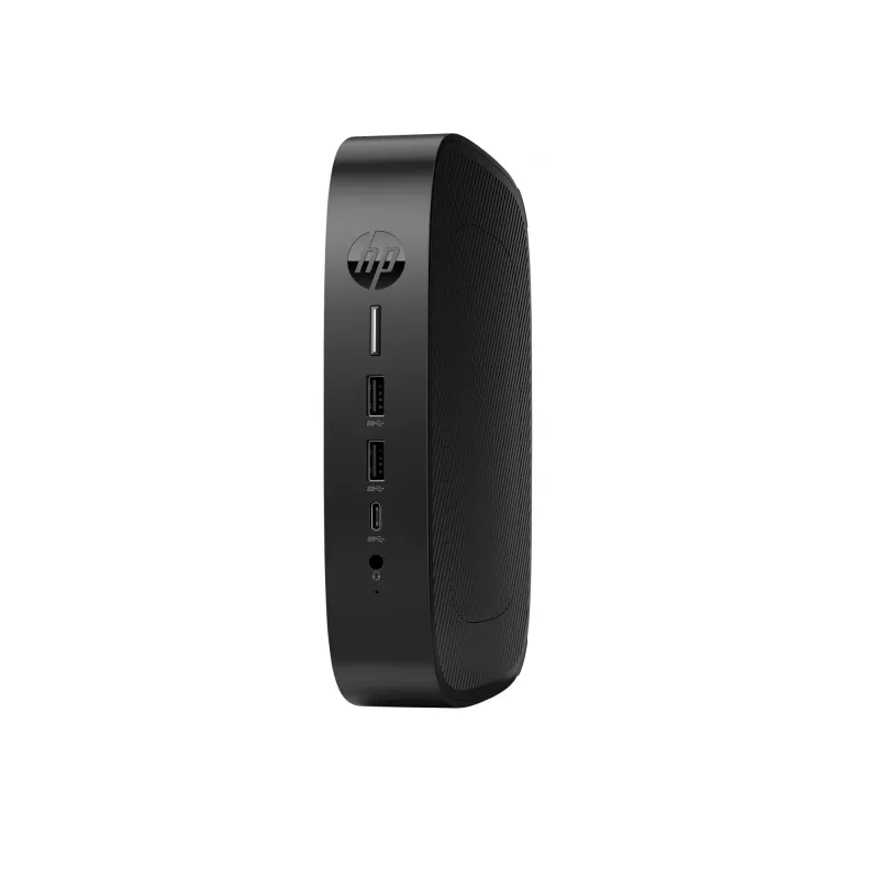 Mini-PC HP Elite t655 AMD Ryzen Embedded 2,1 GHz, 8 GB DDR4, 256 GB PCIe SSD, Wi-Fi 6, Windows 11 IoT