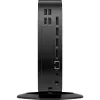 HP Elite t755 3 GHz Windows 11 IoT Enterprise 1,4 kg zwart V2546
