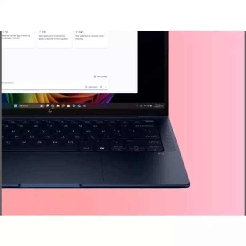 Laptop HP EliteBook X G1i 14 inch Intel Core Ultra 5 32 GB RAM 512 GB SSD Intel Arc Graphics Windows 11 Pro