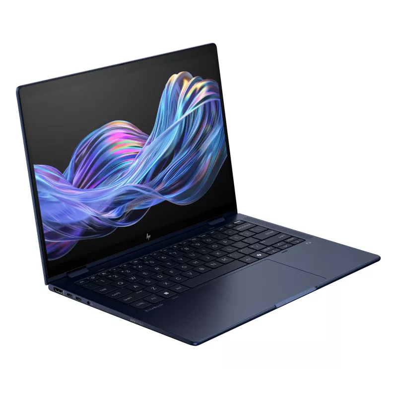 Hybride laptop HP EliteBook X Flip G1i 14 inch Intel Core Ultra 5 32GB RAM 512GB SSD Intel Arc Graphics Windows 11 Pro