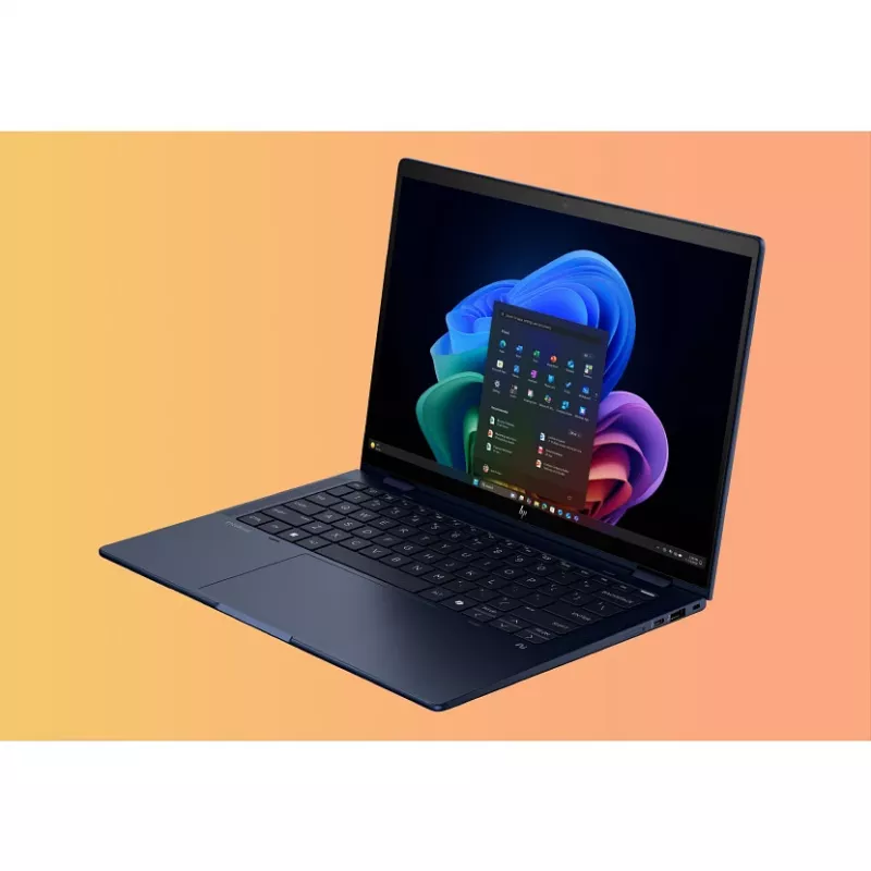 Hybride laptop HP EliteBook X Flip G1i 14 inch Intel Core Ultra 5 32GB RAM 512GB SSD Intel Arc Graphics Windows 11 Pro