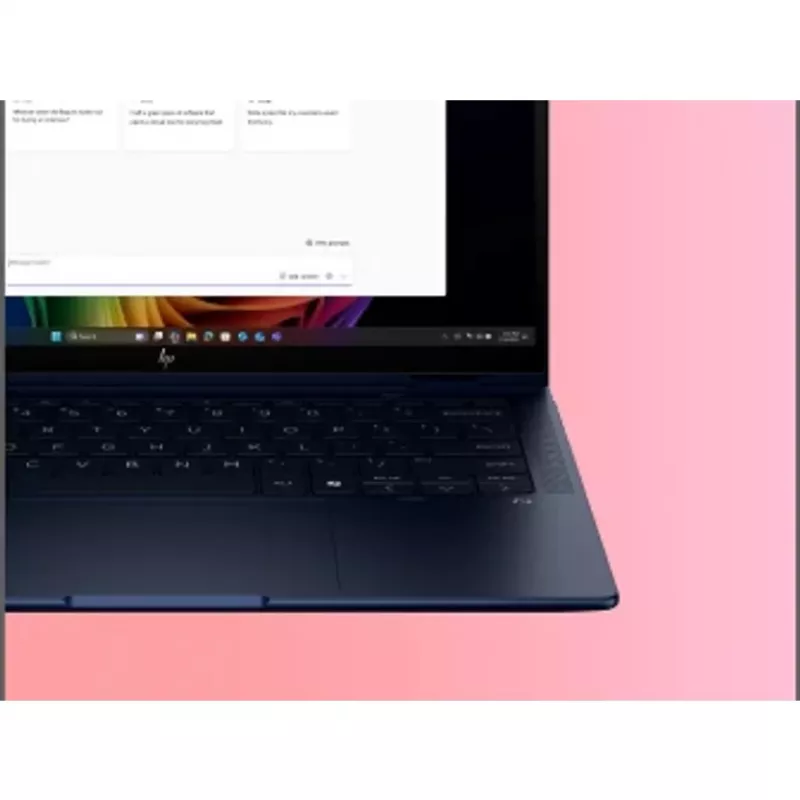 Hybride laptop HP EliteBook X Flip G1i 14 inch Intel Core Ultra 5 32GB RAM 512GB SSD Intel Arc Graphics Windows 11 Pro