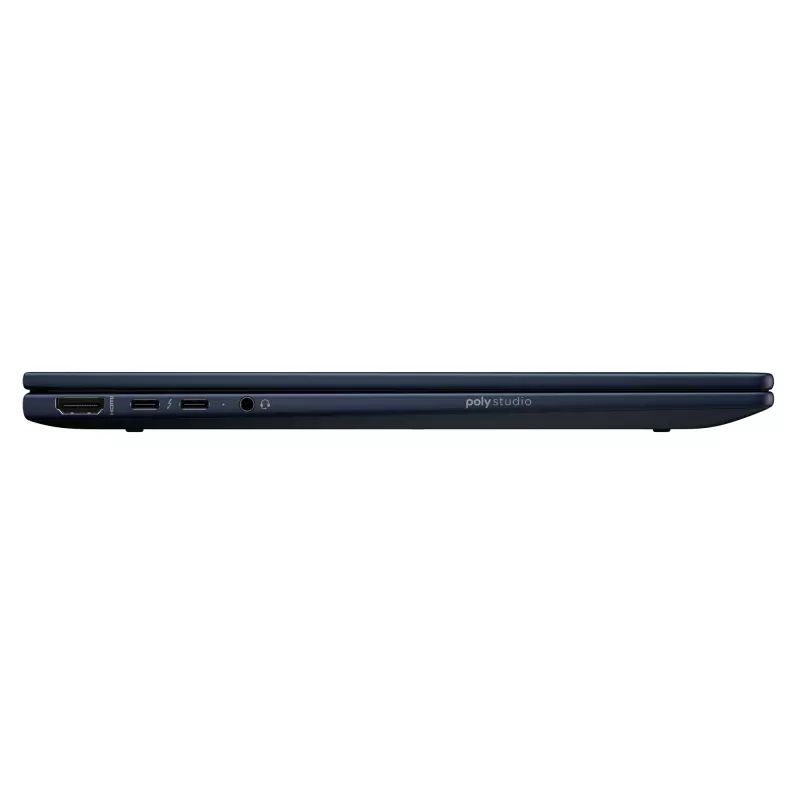 Hybride laptop HP EliteBook X Flip G1i 14 inch Intel Core Ultra 5 32GB RAM 512GB SSD Intel Arc Graphics Windows 11 Pro