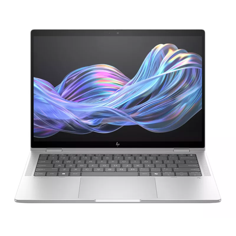 Hybride laptop HP EliteBook X Flip G1i 14 inch Intel Core Ultra 7 32 GB RAM 512 GB SSD Intel Arc Graphics Windows 11 Pro