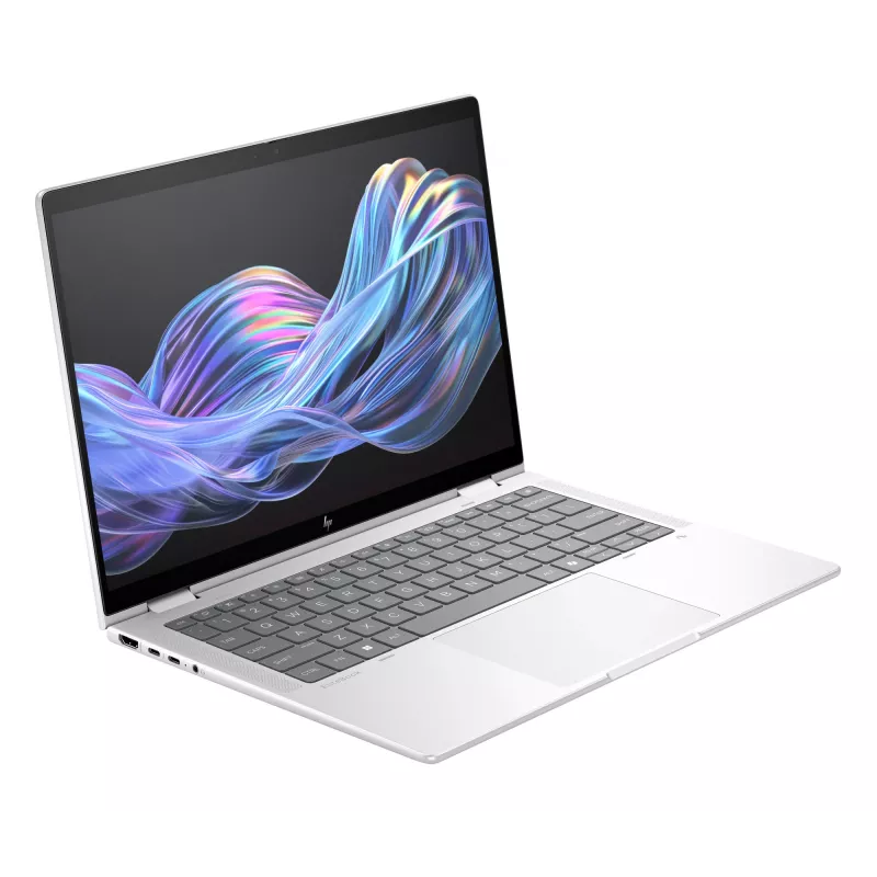 Hybride laptop HP EliteBook X Flip G1i 14 inch Intel Core Ultra 7 32 GB RAM 512 GB SSD Intel Arc Graphics Windows 11 Pro