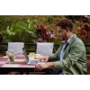 Hybride laptop HP EliteBook X Flip G1i 14 inch Intel Core Ultra 7 32 GB RAM 512 GB SSD Intel Arc Graphics Windows 11 Pro