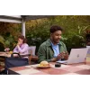 Hybride laptop HP EliteBook X Flip G1i 14 inch Intel Core Ultra 7 32 GB RAM 512 GB SSD Intel Arc Graphics Windows 11 Pro
