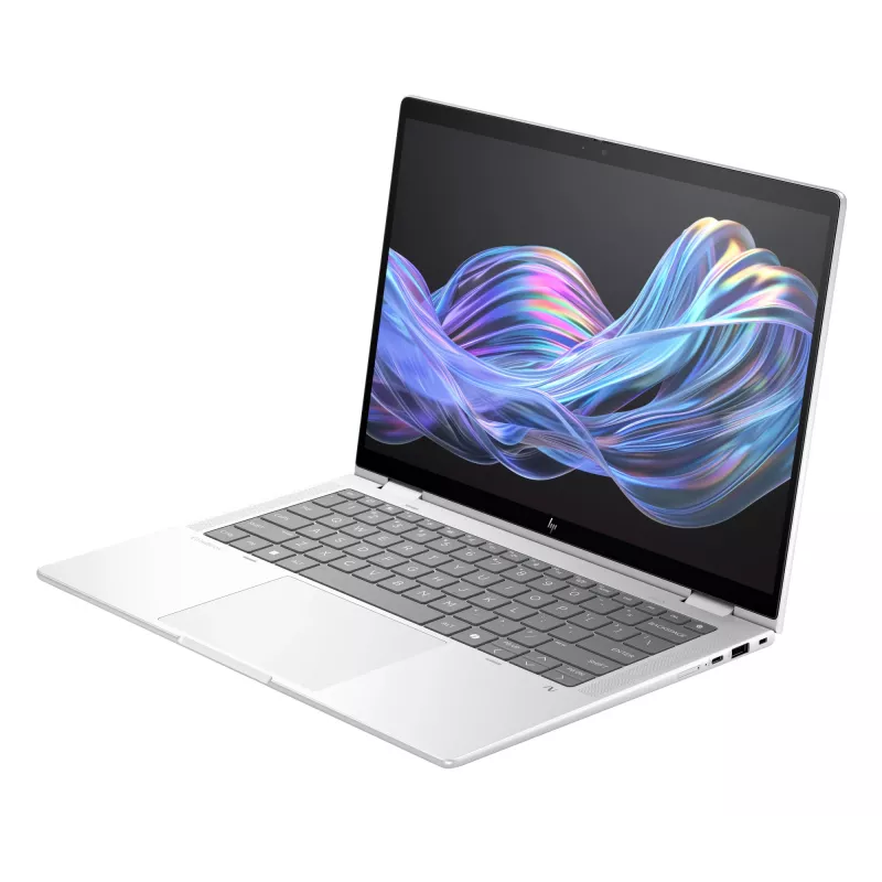 Hybride laptop HP EliteBook X Flip G1i 14 inch Intel Core Ultra 7 32 GB RAM 512 GB SSD Intel Arc Graphics Windows 11 Pro